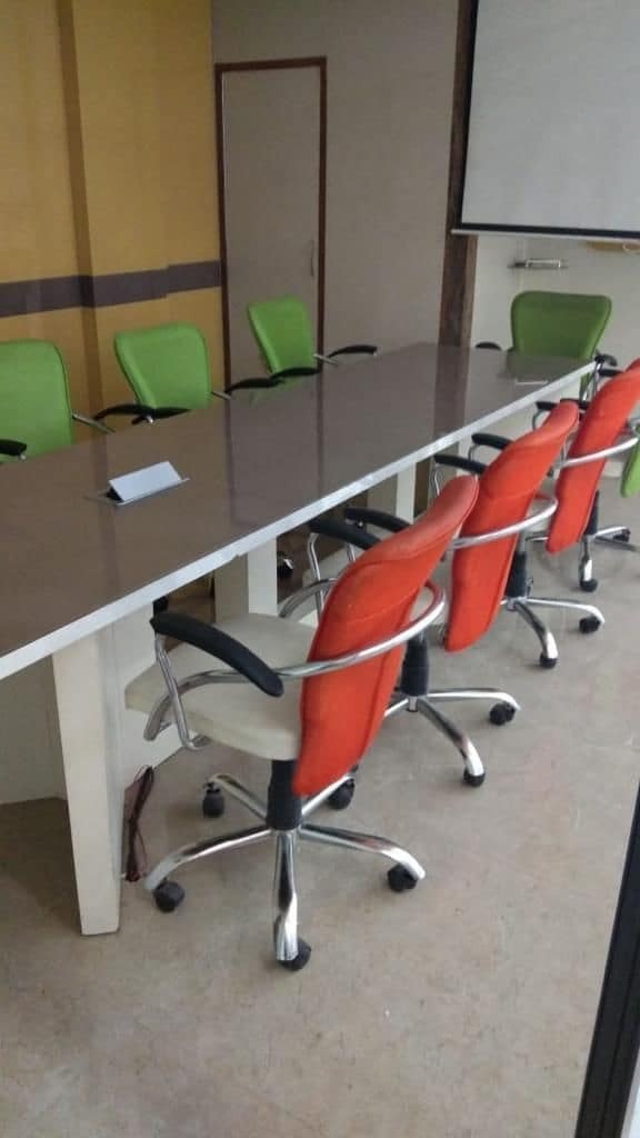 S.R. Residency Hotel Zirakpur Buitenkant foto